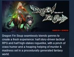 Dragon Fin Soup  STEAM KEY REGION FREE GLOBAL