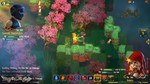 Dragon Fin Soup  STEAM KEY REGION FREE GLOBAL - изображение № 2