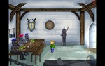 Tick's Tales  STEAM KEY REGION FREE GLOBAL - изображение № 2