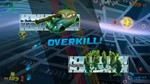Hyperdrive Massacre STEAM KEY REGION FREE GLOBAL - изображение № 7