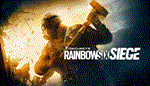 Tom Clancy's Rainbow Six: Осада Deluxe Edition UPLAY