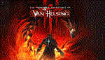 The Incredible Adventures of Van Helsing 3 III STEAM