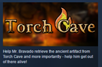 Torch Cave  STEAM KEY GLOBAL+РОССИЯ