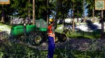 TIMBER! THE LOGGING EXPERTS  STEAM KEY REGION FREE - изображение № 6