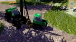 TIMBER! THE LOGGING EXPERTS  STEAM KEY REGION FREE - изображение № 5