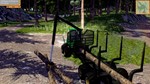 TIMBER! THE LOGGING EXPERTS  STEAM KEY REGION FREE - изображение № 8
