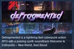 Defragmented  STEAM KEY REGION FREE GLOBAL