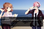 True Lover's Knot Deluxe Edition (OST + Bonus Artbook) - изображение № 4