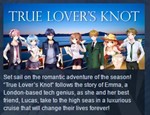 True Lover's Knot Deluxe Edition (OST + Bonus Artbook)