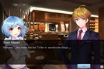 True Lover's Knot Deluxe Edition (OST + Bonus Artbook) - изображение № 3
