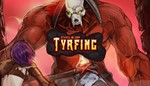 Tyrfing Cycle |Vanilla| STEAM KEY REGION FREE GLOBAL - изображение № 8