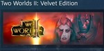 Two Worlds II: Velvet Edition STEAM GIFT RU + CIS