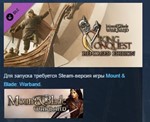 Mount & Blade: Warband Viking Conquest Reforged Edition