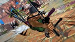 One Piece Burning Blood Gold Pack STEAM KEY ЛИЦЕНЗИЯ - изображение № 3