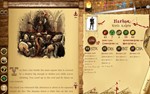 Narborion Saga STEAM KEY REGION FREE GLOBAL - изображение № 6