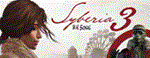 Syberia 3 Сибирь 3 STEAM KEY РОССИЯ+СНГ КЛЮЧ ЛИЦЕНЗИЯ
