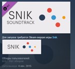 Snik - Soundtrack STEAM KEY REGION FREE GLOBAL