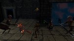 The Turkey of Christmas Past STEAM KEY REGION FREE GLOB - изображение № 6