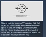 Dream Factory  STEAM KEY REGION FREE GLOBAL