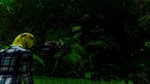 Girl Amazon Survival  STEAM KEY REGION FREE GLOBAL - изображение № 2