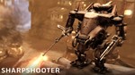 HAWKEN - Prosk Starter Bundle STEAM KEY REGION FREE - изображение № 4