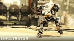 HAWKEN - Prosk Starter Bundle STEAM KEY REGION FREE - изображение № 2
