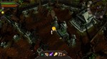 Bravery: Rise of The Last Hero STEAM KEY GLOBAL - изображение № 2