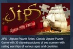 JiPS  STEAM KEY REGION FREE GLOBAL