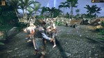 Tempest Pirate Action RPG Treasure Lands DLC STEAM KEY - изображение № 4