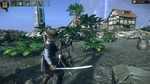 Tempest Pirate Action RPG Treasure Lands DLC STEAM KEY - изображение № 7