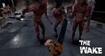 The Wake \ ZombieMelee STEAM KEY REGION FREE GLOBAL - изображение № 3