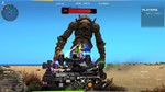 DEFENDERS OF THE FALLEN ISLAND  STEAM KEY GLOBAL - изображение № 3