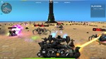 DEFENDERS OF THE FALLEN ISLAND  STEAM KEY GLOBAL - изображение № 7