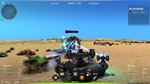 DEFENDERS OF THE FALLEN ISLAND  STEAM KEY GLOBAL - изображение № 2