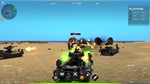 DEFENDERS OF THE FALLEN ISLAND  STEAM KEY GLOBAL - изображение № 6
