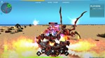DEFENDERS OF THE FALLEN ISLAND  STEAM KEY GLOBAL - изображение № 4