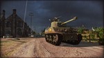 Steel Division: Normandy 44 - Back to Hell STEAM KEY - изображение № 6