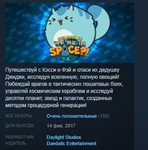 Holy Potatoes! We’re in Space?! STEAM KEY GLOBAL 