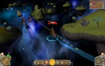 Disney’s Treasure Planet Battle at Procyon  STEAM KEY - изображение № 3