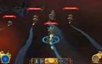 Disney’s Treasure Planet Battle at Procyon  STEAM KEY - изображение № 4