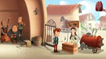 Kelvin and the Infamous Machine  STEAM KEY GLOBAL - изображение № 2