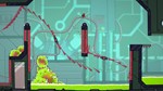 Splasher STEAM KEY REGION FREE GLOBAL - изображение № 4