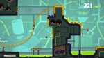 Splasher STEAM KEY REGION FREE GLOBAL - изображение № 2