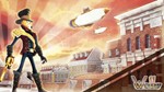 Wells - Soundtrack STEAM KEY REGION FREE GLOBAL - изображение № 2