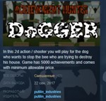 Achievement Hunter: Dogger STEAM KEY REGION FREE GLOBAL