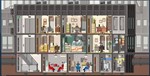 Project Highrise STEAM KEY REGION FREE GLOBAL+РОССИЯ - изображение № 2