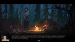Ash of Gods: Redemption STEAM KEY СТИМ КЛЮЧ ЛИЦЕНЗИЯ - изображение № 3