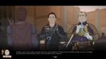 Ash of Gods: Redemption STEAM KEY СТИМ КЛЮЧ ЛИЦЕНЗИЯ - изображение № 2