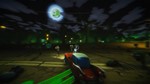 ZOMBIE CAR MASSACRE STEAM KEY REGION FREE GLOBAL - изображение № 2