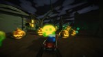 ZOMBIE CAR MASSACRE STEAM KEY REGION FREE GLOBAL - изображение № 3
